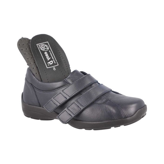 Zapatos DB Bullfinch de corte ancho para mujer