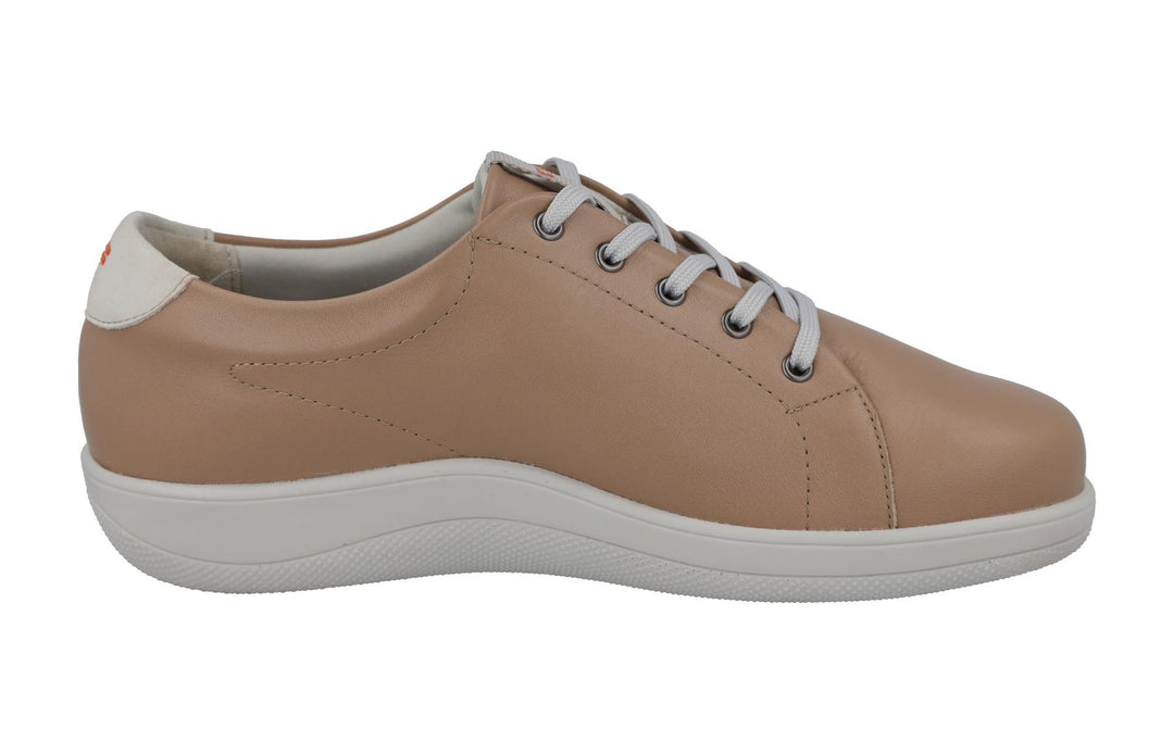 Zapatos DB Taylor de corte ancho para mujer