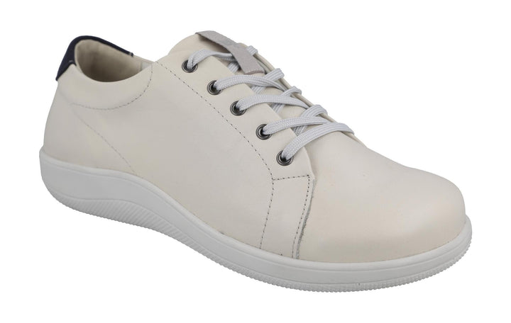 Zapatos DB Taylor de corte ancho para mujer