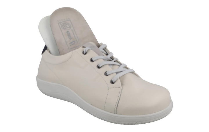 Zapatos DB Taylor de corte ancho para mujer