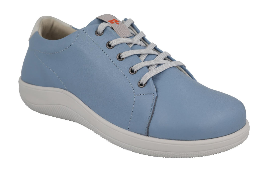 Zapatos DB Taylor de corte ancho para mujer
