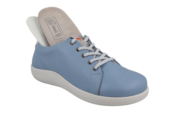 Zapatos DB Taylor de corte ancho para mujer