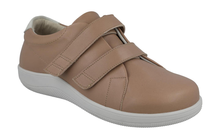 Zapatillas DB Scott de corte ancho para mujer