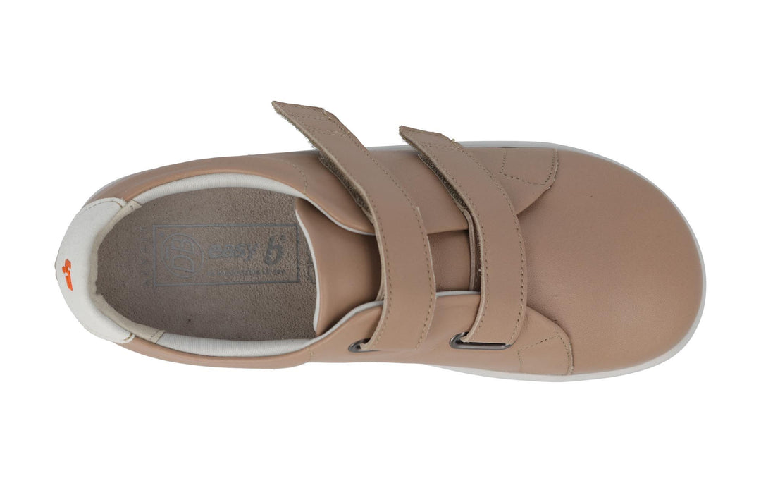 Zapatillas DB Scott de corte ancho para mujer