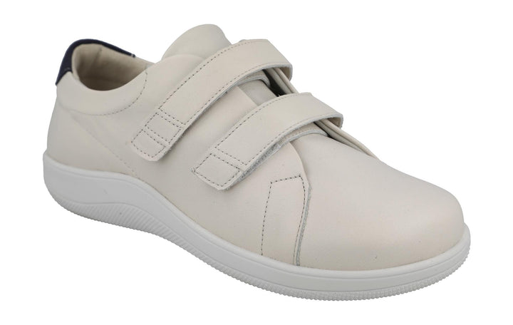 Zapatillas DB Scott de corte ancho para mujer
