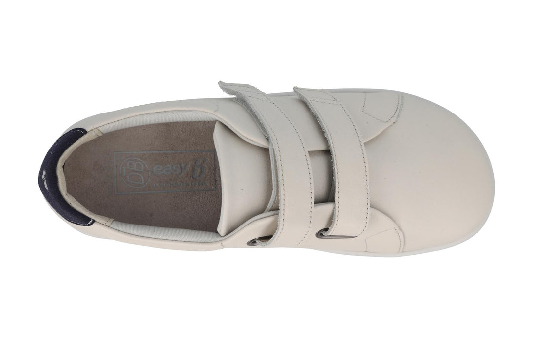 Zapatillas DB Scott de corte ancho para mujer
