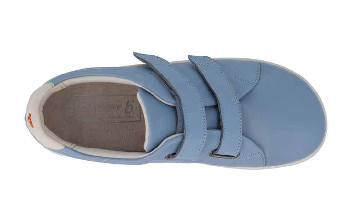 Zapatillas DB Scott de corte ancho para mujer