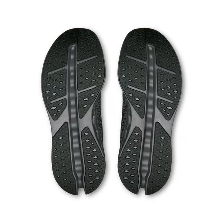 Men's Wide Fit On Cloudsurfer Max Wide Trainers in White/White - Image 1