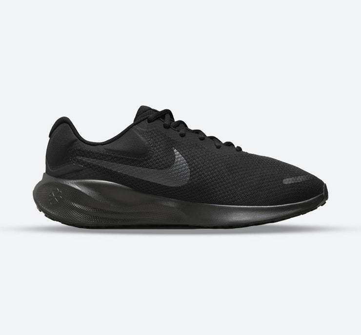 Nike Nike Fb8501-001 Revolution 7 Running Extra Wide Trainers-main