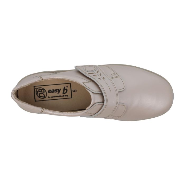 Zapatos DB Rory de ajuste ancho para mujer in Negro - Image 1