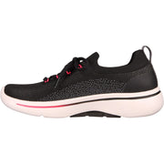 Skechers 124863 Wide Go Walk Arch Fit Clancy Trainers-3