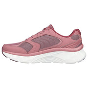 Skechers 149686 Wide Relaxed Arch Fit D'lux Trainers Mauve-3