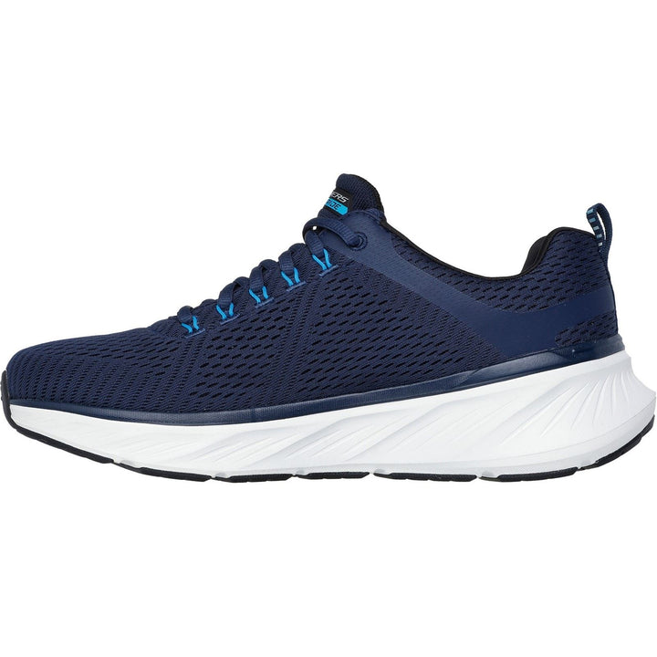 Men's Relaxed Fit Skechers 232843 Edgeride Contention Trainers