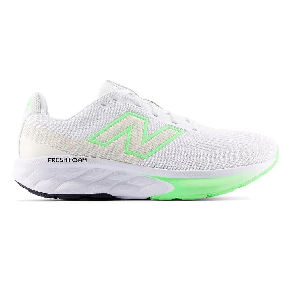 Men's Wide Fit New Balance M520CW9 Walking/Running Trainers - Fresh Foam