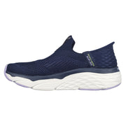 Skechers 128571 Wide Max Cushioning Smooth Trainers-3