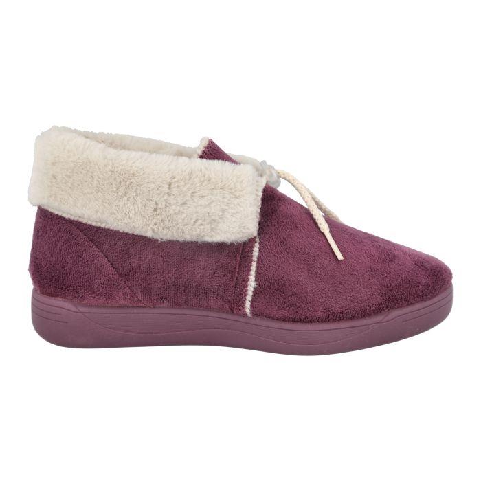 Zapatillas DB Galilee de corte ancho para mujer