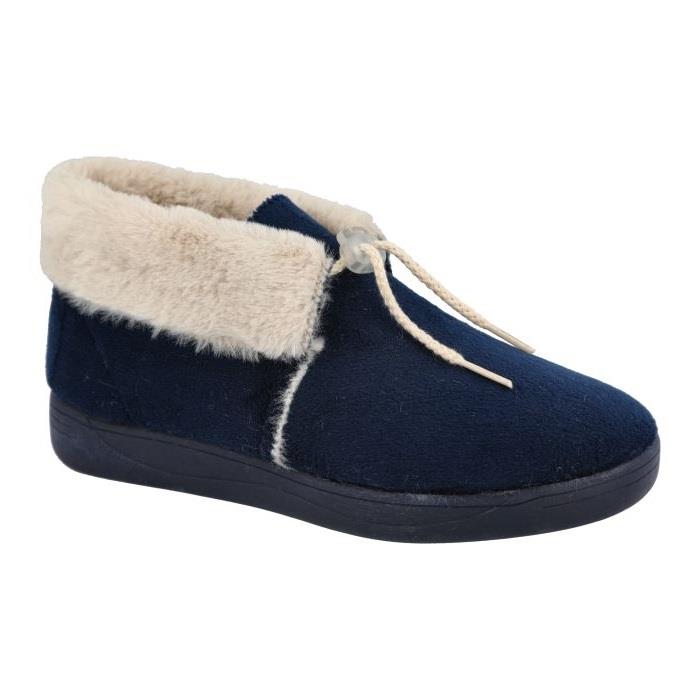 Zapatillas DB Galilee de corte ancho para mujer