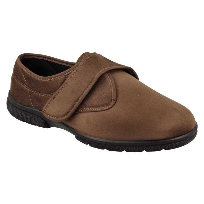 Zapatillas DB Edison de corte ancho para hombre