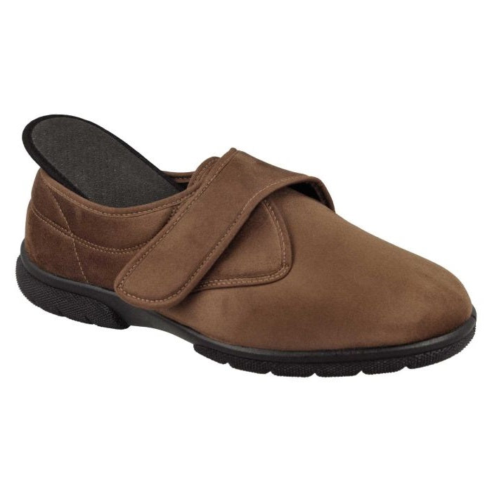 Zapatillas DB Edison de corte ancho para hombre