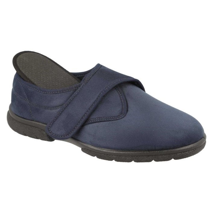 Zapatillas DB Edison de corte ancho para hombre