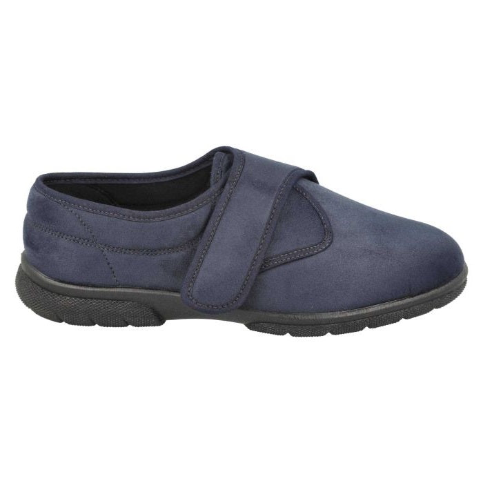 Zapatillas DB Edison de corte ancho para hombre