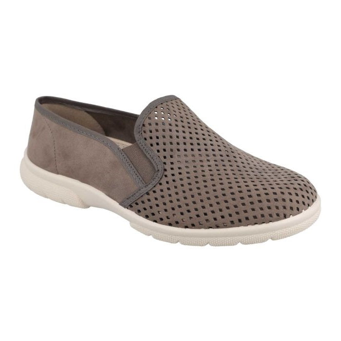 Zapatos DB Randolf de corte ancho para hombre