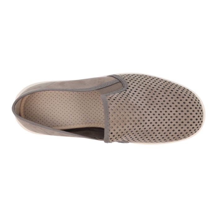 Zapatos DB Randolf de corte ancho para hombre