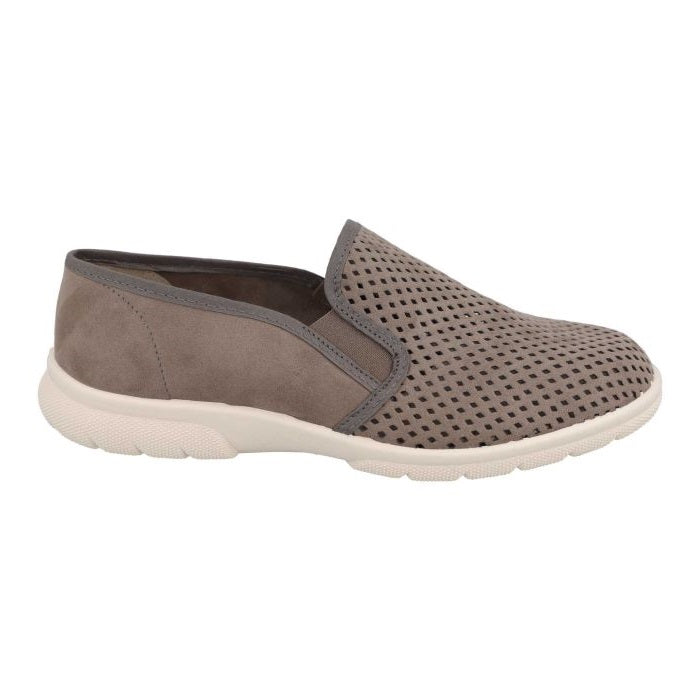 Zapatos DB Randolf de corte ancho para hombre