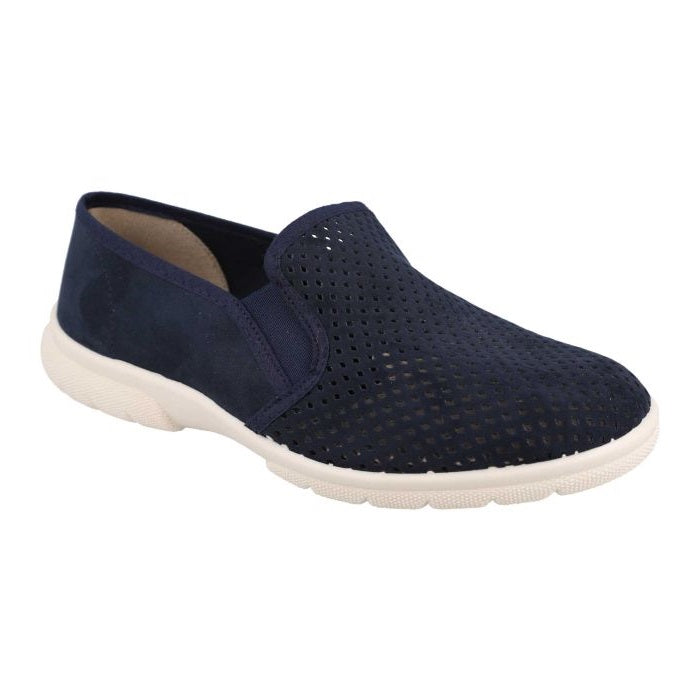 Zapatos DB Randolf de corte ancho para hombre