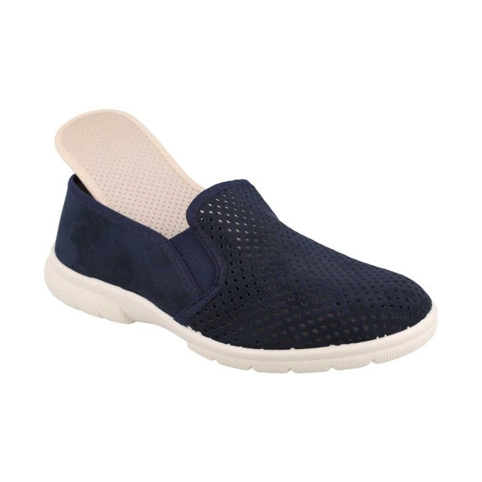 Zapatos DB Randolf de corte ancho para hombre