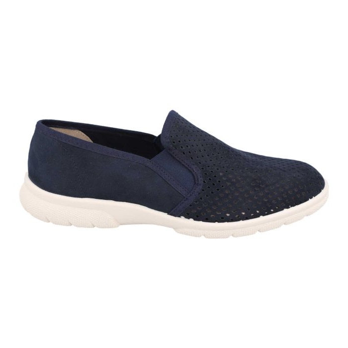 Zapatos DB Randolf de corte ancho para hombre