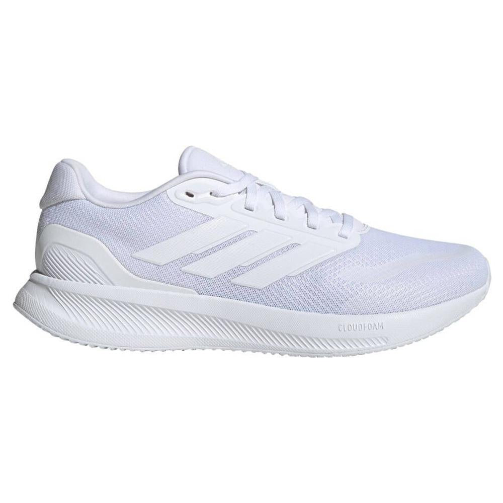 Men's Wide Fit Adidas Runfalcon 5 Walking/Running Trainers