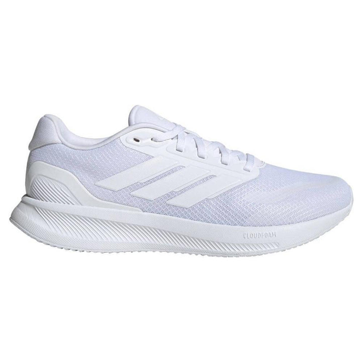 Men's Wide Fit Adidas Runfalcon 5 Walking/Running Trainers