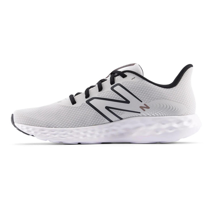 Men's Wide Fit New Balance M411RE3 Running Trainers