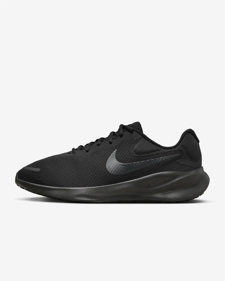 Nike Nike Fb8501-001 Revolution 7 Running Extra Wide Trainers-3