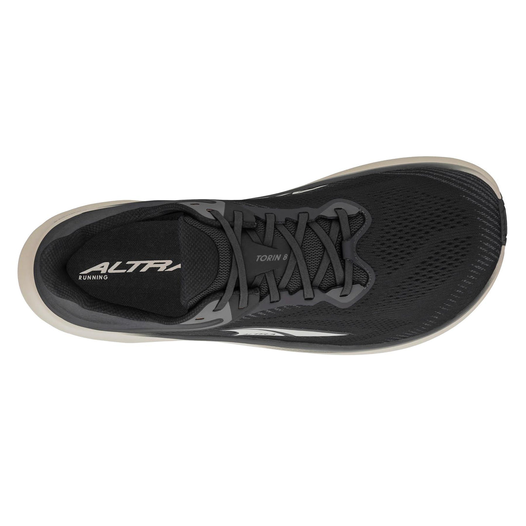 Men's Wide Fit Altra Torin 8 Running Trainers