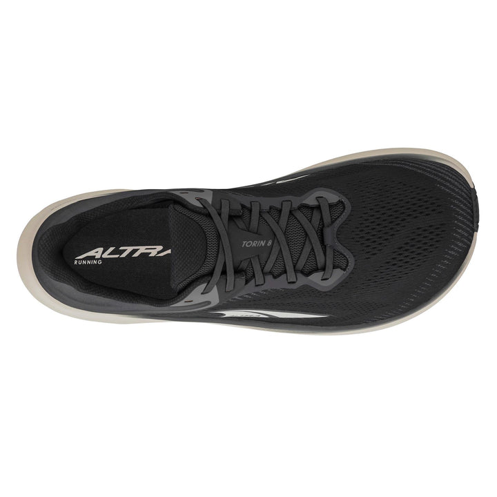Men's Wide Fit Altra Torin 8 Running Trainers