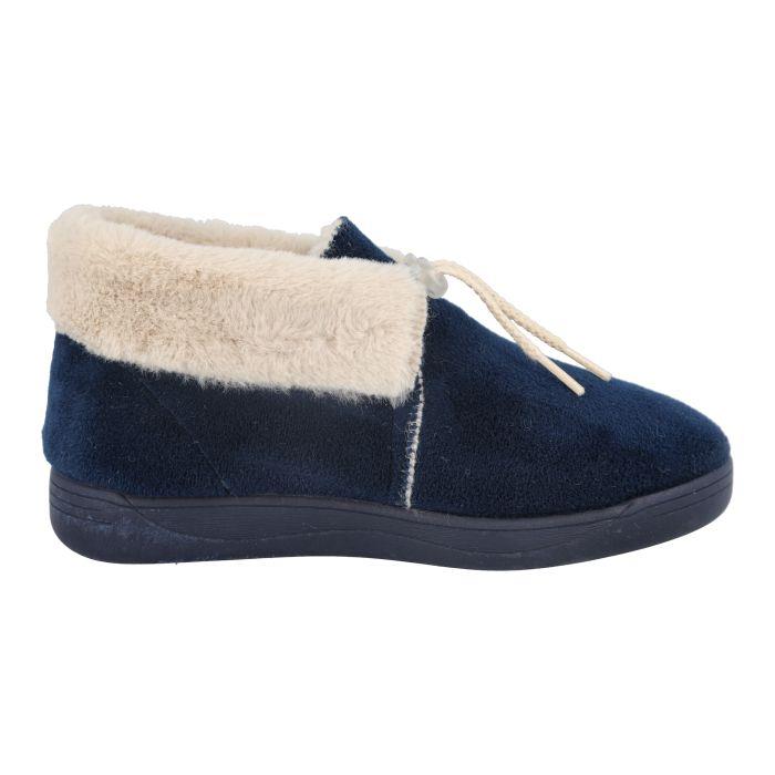 Zapatillas DB Galilee de corte ancho para mujer