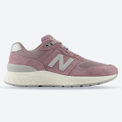 Zapatillas de senderismo New Balance WW880TW6 de corte ancho para mujer - Fresh Foam