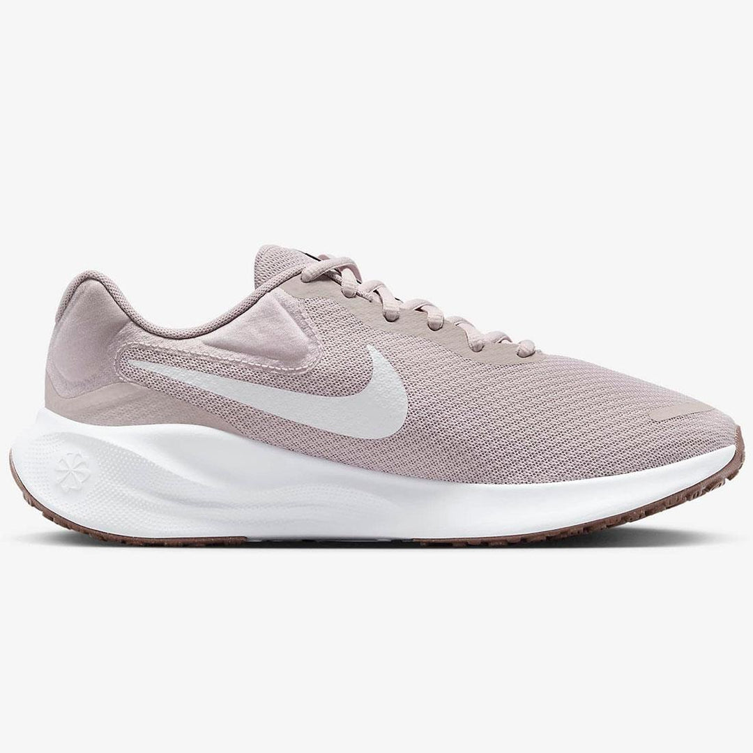Zapatillas Nike Revolution de horma ancha para mujer FZ6829-007