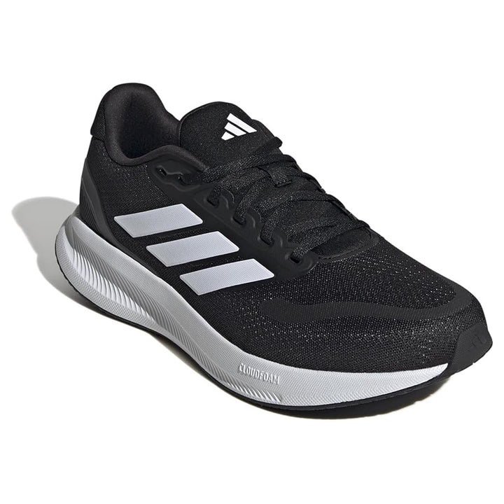 Men's Wide Fit Adidas Runfalcon 5 Walking/Running Trainers