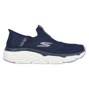 Skechers 128571 Wide Max Cushioning Smooth Trainers-1
