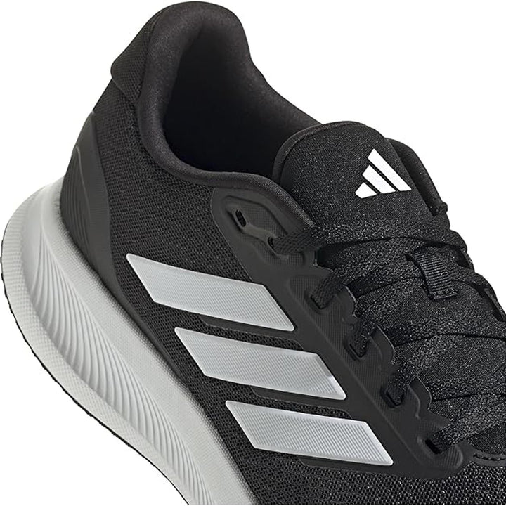 Men's Wide Fit Adidas Runfalcon 5 Walking/Running Trainers