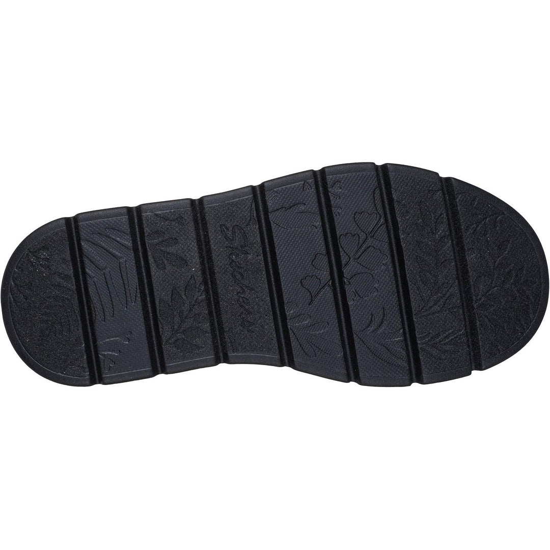 Women's Wide Fit Skechers 167889 Keepsakes Lite Freezing Boots