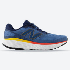 Zapatillas de senderismo New Balance MEVOZLH4 de corte ancho para hombre - Fresh Foam