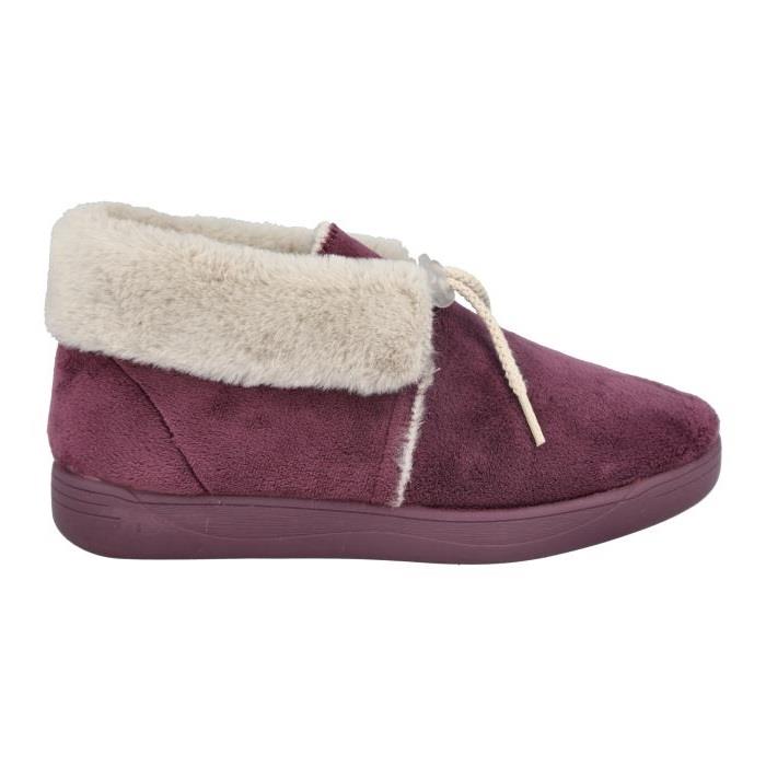 Zapatillas DB Galilee de corte ancho para mujer