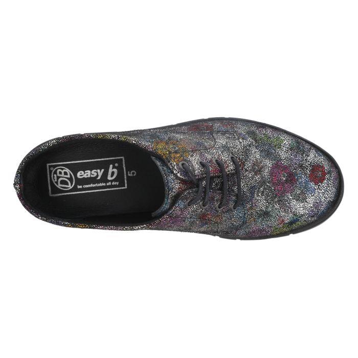 Zapatos DB Wantage de corte ancho para mujer
