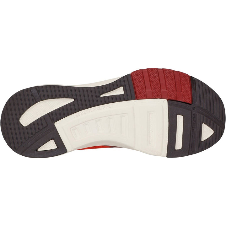 Men's Wide Fit Skechers 233075 Vertex Spyre Trainers