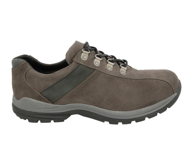 Zapatos de senderismo impermeables DB Utah de ajuste ancho para hombre