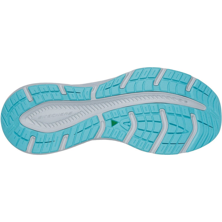 Men's Wide Fit Skechers 232835 Edgeride Trainers